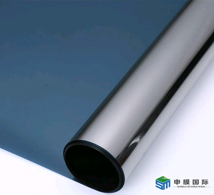 申膜隔热膜SMRHE20_成都申膜外贴隔热膜