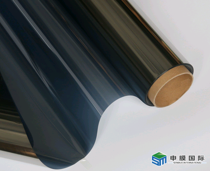 申膜隔热膜SMN1040_成都申膜隔热膜