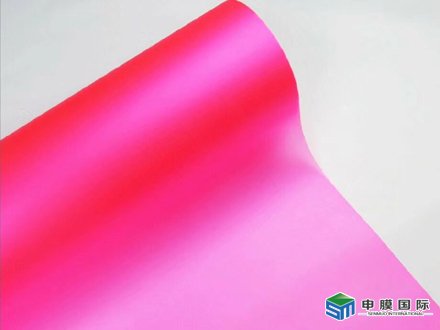 粉红磨砂膜_成都粉红磨砂玻璃膜