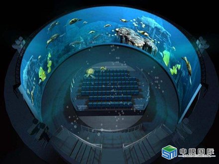 全息投影技术未来显示前途无量